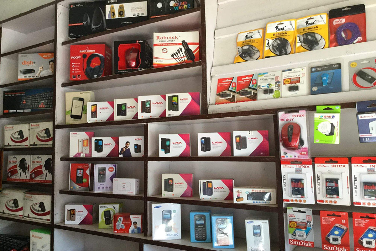 CyberStores.GR Online