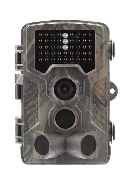 SUNTEK Εξωτερική κάμερα DC-800A, 16MP, Full HD, 2" LCD, IP66