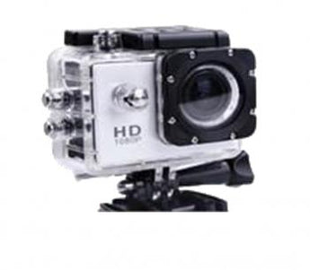REALSAFE MDS-100 Action camera Mini DVR HD