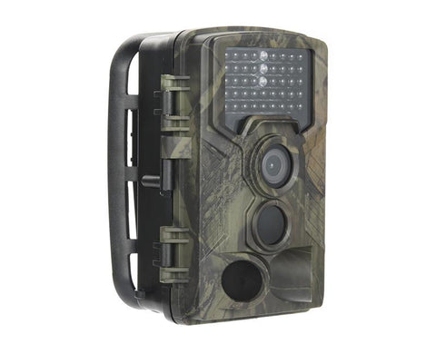 SUNTEK Εξωτερική κάμερα DC-800A, 16MP, Full HD, 2