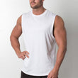 Brand New Plain Tank Top Men Bodybuilding