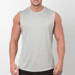 Brand New Plain Tank Top Men Bodybuilding