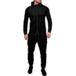 Tracksuit For Men 2 Pieces Set New Fashion