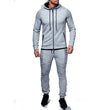 Tracksuit For Men 2 Pieces Set New Fashion