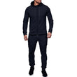 Tracksuit For Men 2 Pieces Set New Fashion