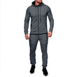 Tracksuit For Men 2 Pieces Set New Fashion