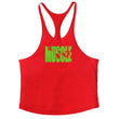 Muscleguys Cotton Gyms Tank Tops Men Sleeveless