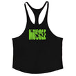 Muscleguys Cotton Gyms Tank Tops Men Sleeveless