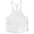 Muscleguys Cotton Gyms Tank Tops Men Sleeveless