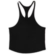 Muscleguys Cotton Gyms Tank Tops Men Sleeveless