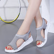 Plus size 35-44 Women Sandals Female Shoes