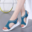 Plus size 35-44 Women Sandals Female Shoes