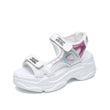 Summer Thick Bottom Female Sport Sandals