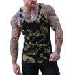 Plus Size Men Tank top gym clothing