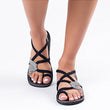 Puimentiua Sandals Fashion Gladiator Sandals