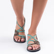 Puimentiua Sandals Fashion Gladiator Sandals