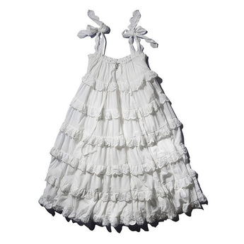 [EAM] 2019 New Spring Summer Spaghetti