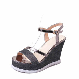 Women Sandals 2019 Platform Sandals Wedges