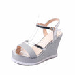 Women Sandals 2019 Platform Sandals Wedges